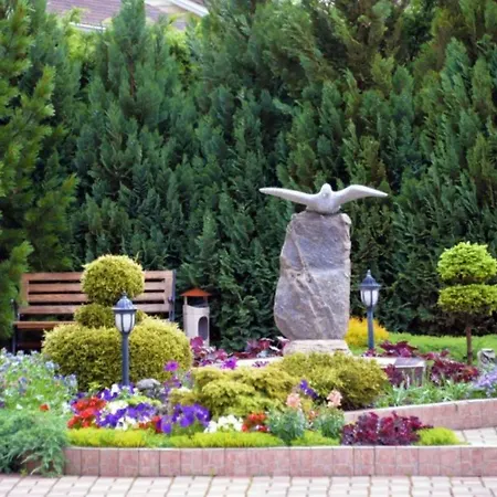 Apartamento Montika Palanga