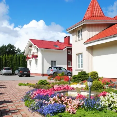 Montika * Паланга