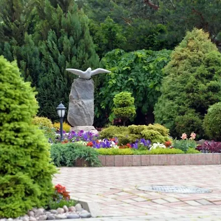 Montika Паланга