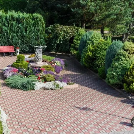 Montika Апартаменты *