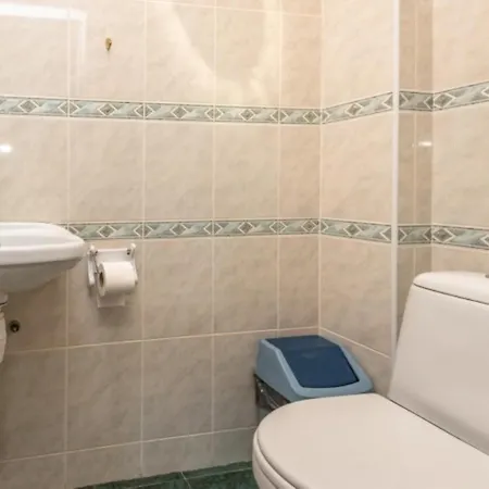 Montika Апартаменты *