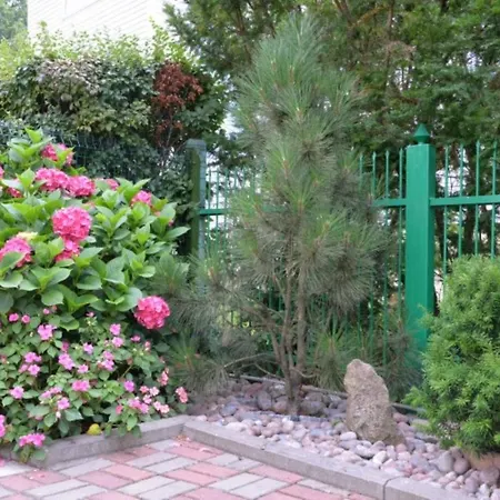 Apartamento Montika Palanga