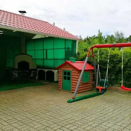 Montika Апартаменты