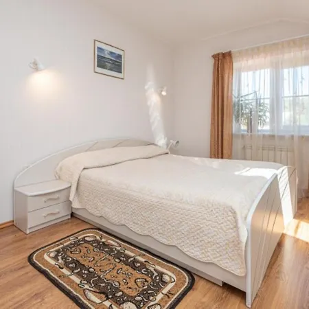 Montika Апартаменты