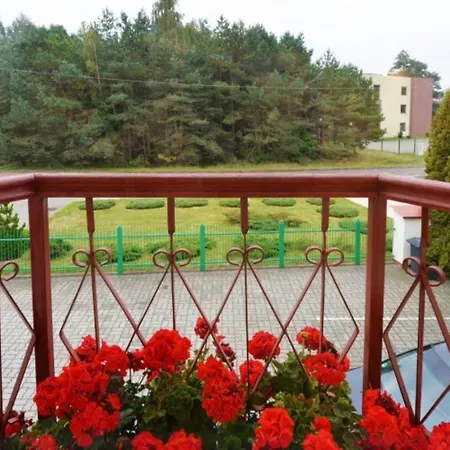 Montika Apartamento Palanga