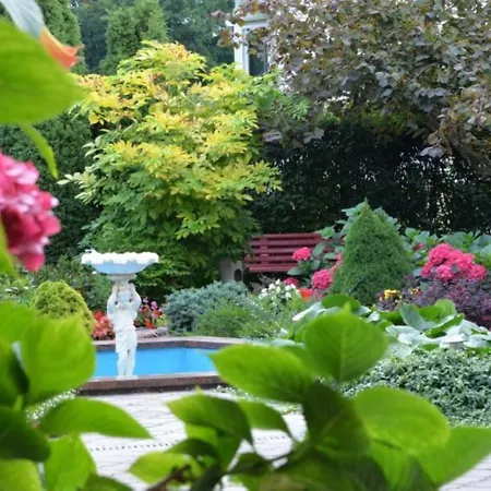 Апартаменты Montika Паланга