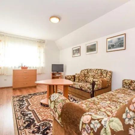 Apartamento Montika