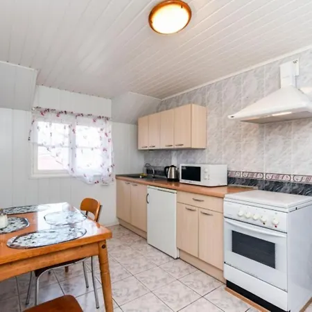 Apartamento Montika