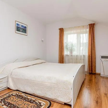 Montika Апартаменты