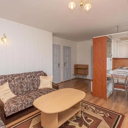 Montika Apartamento