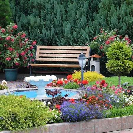 Montika Апартаменты Паланга