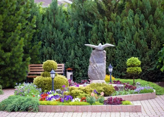 Apartment Montika Palanga