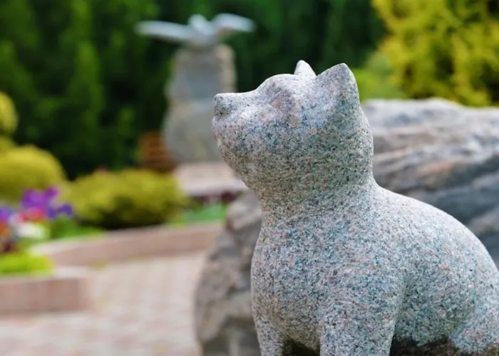 Montika Apartment Palanga