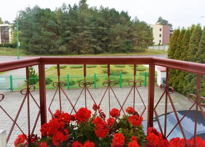 Montika Apartment Palanga