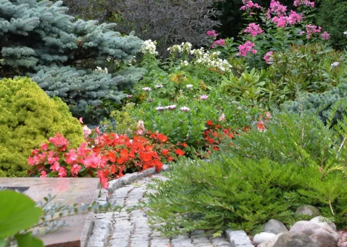 Apartment Montika Palanga