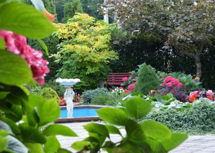 Apartment Montika Palanga