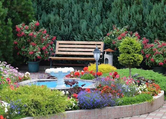 Montika Apartment Palanga